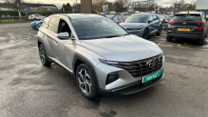 Hyundai TUCSON 1.6 TGDi Plug-in Hybrid Premium 5dr 4WD Auto Estate